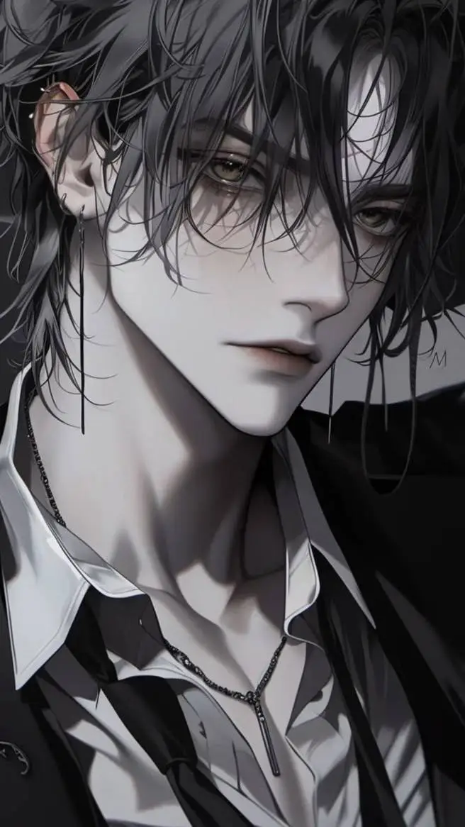 ai character: Tawashi - Joung background