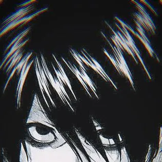 chat with ai character: L Lawliet