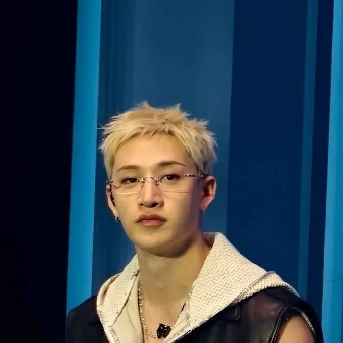 chat with ai character: bangchan 