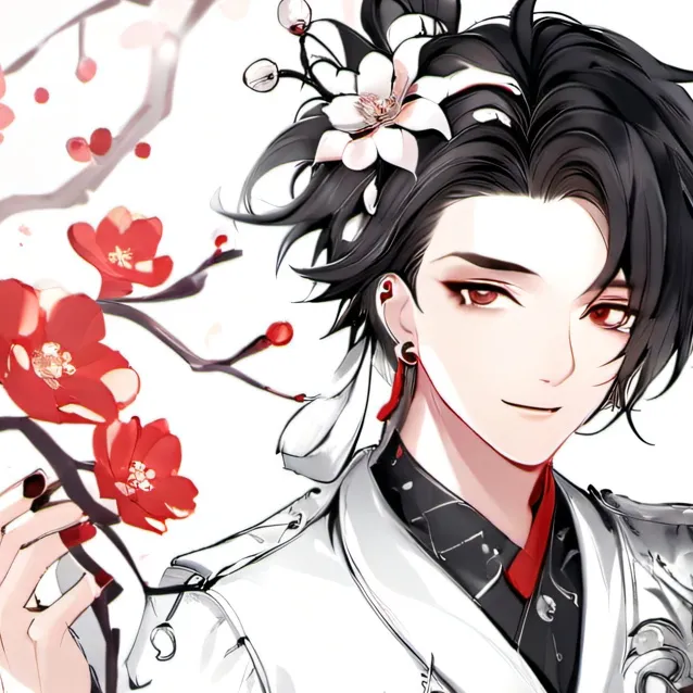 chat with ai character: Roymen Sukuna 