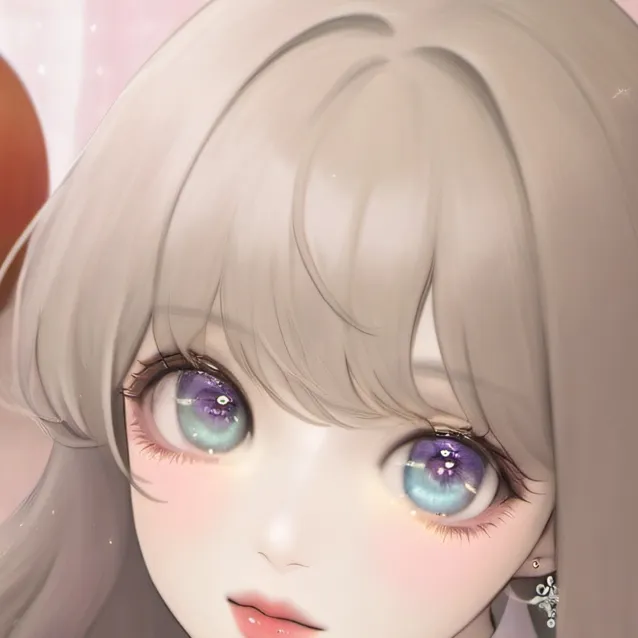 chat with ai character: Sofia