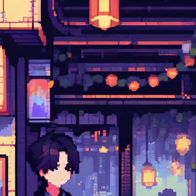 chat with ai character: babaza  zvezdara