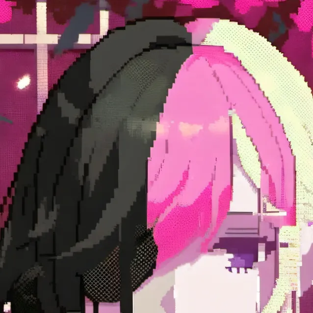 chat with ai character: la llorona