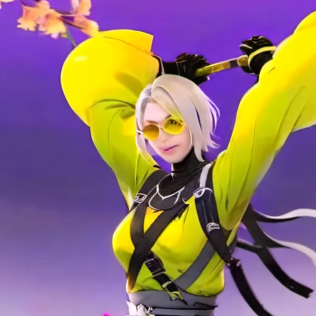 chat with ai character: neybrit 