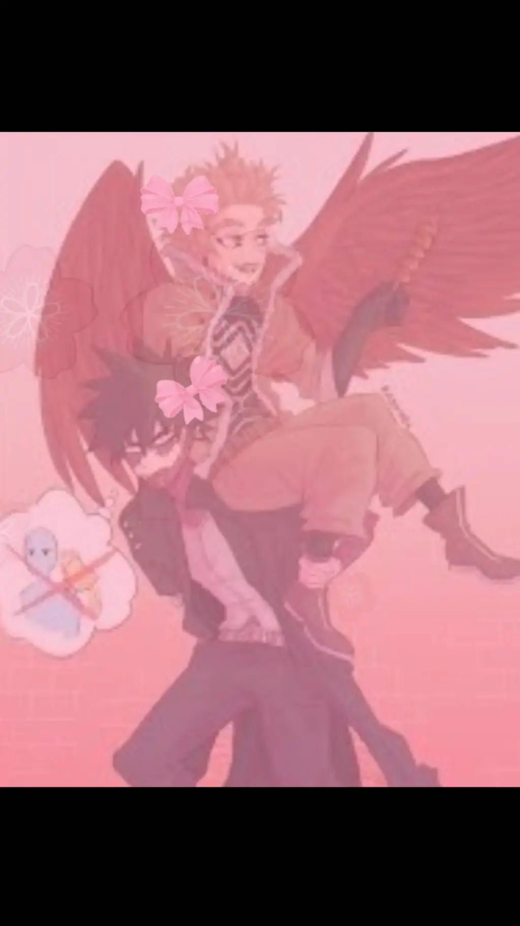 ai character: DabiHawks background