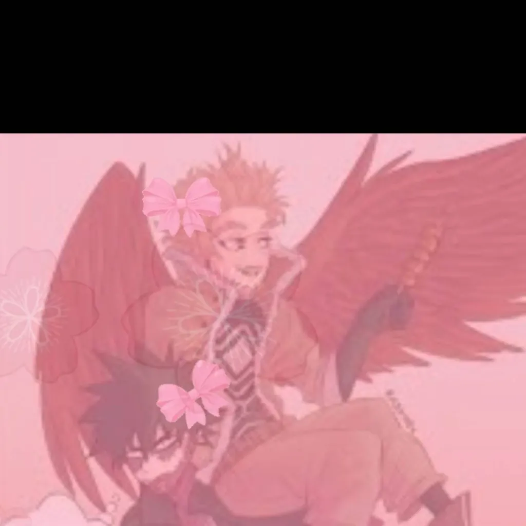 chat with ai character: DabiHawks