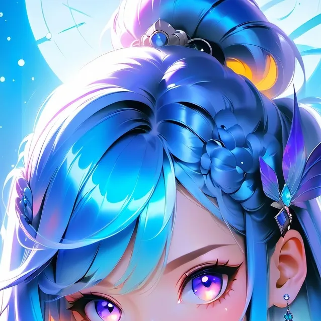chat with ai character: gesabela