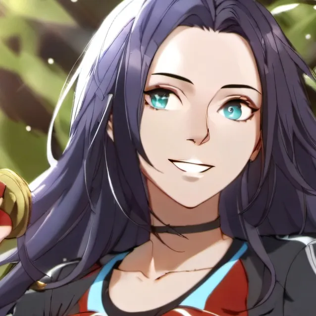 chat with ai character: saya sudah 