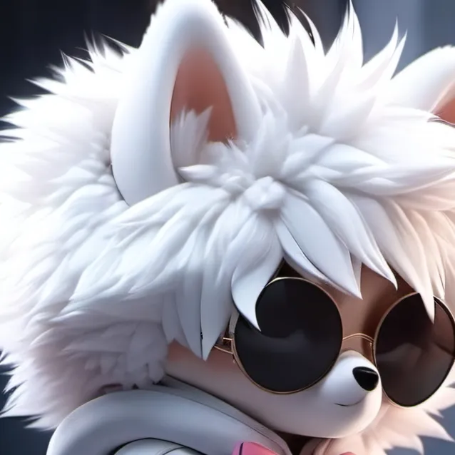 chat with ai character: boykisser