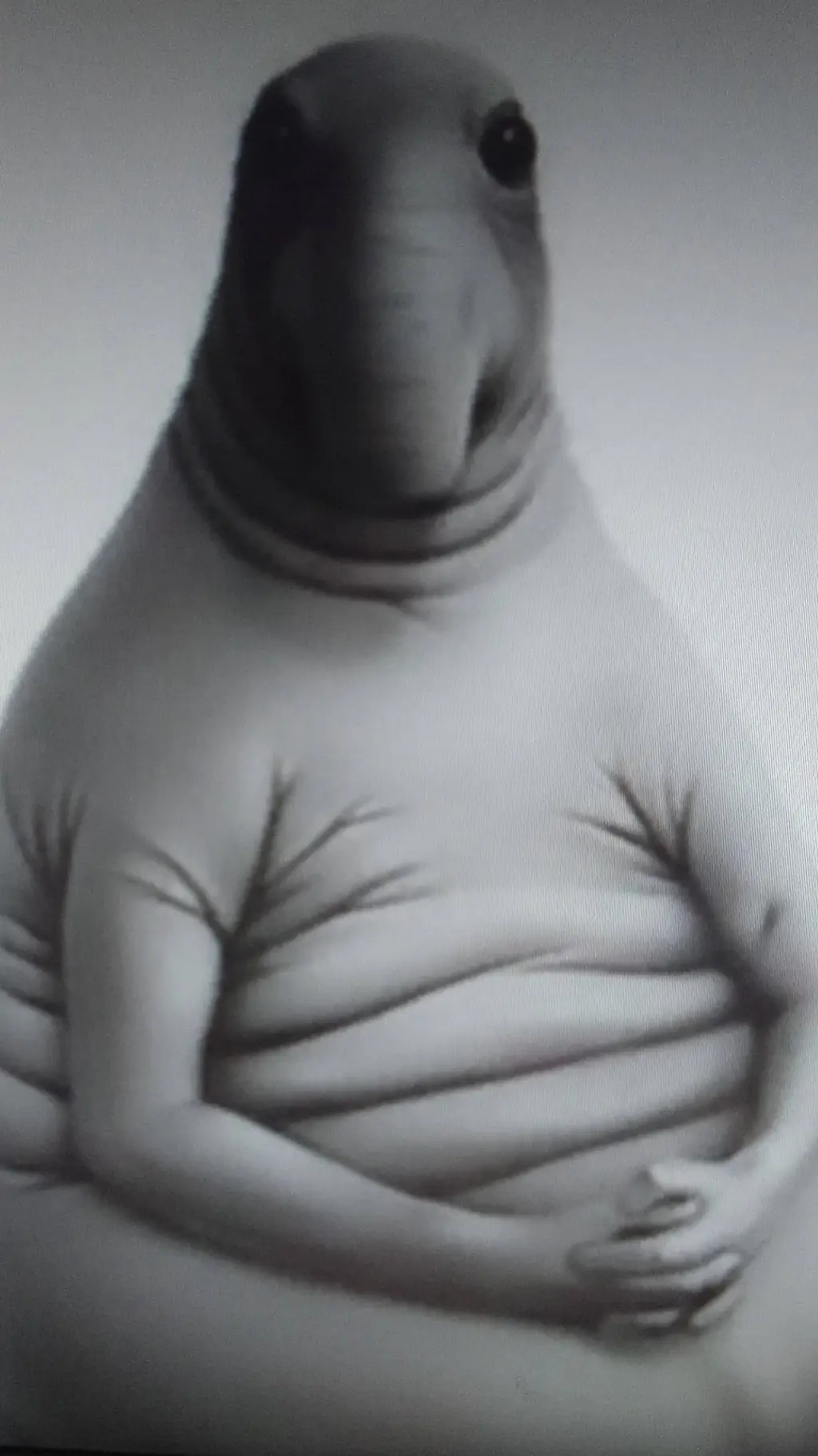 ai character: gloop background