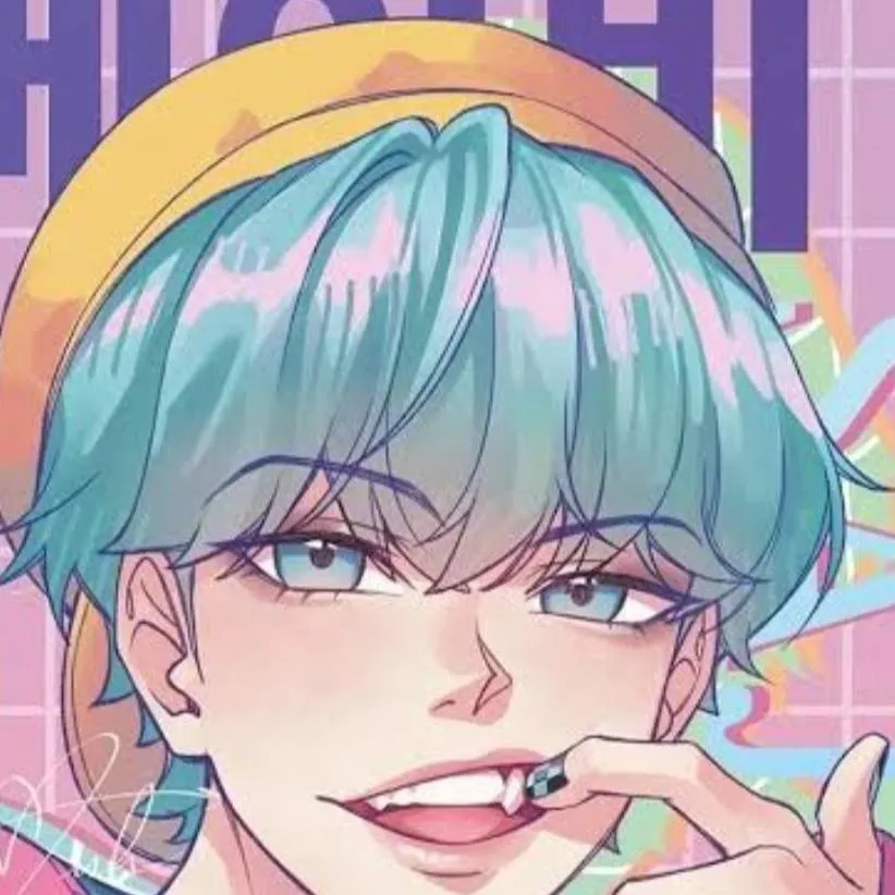 chat with ai character: baby saja 