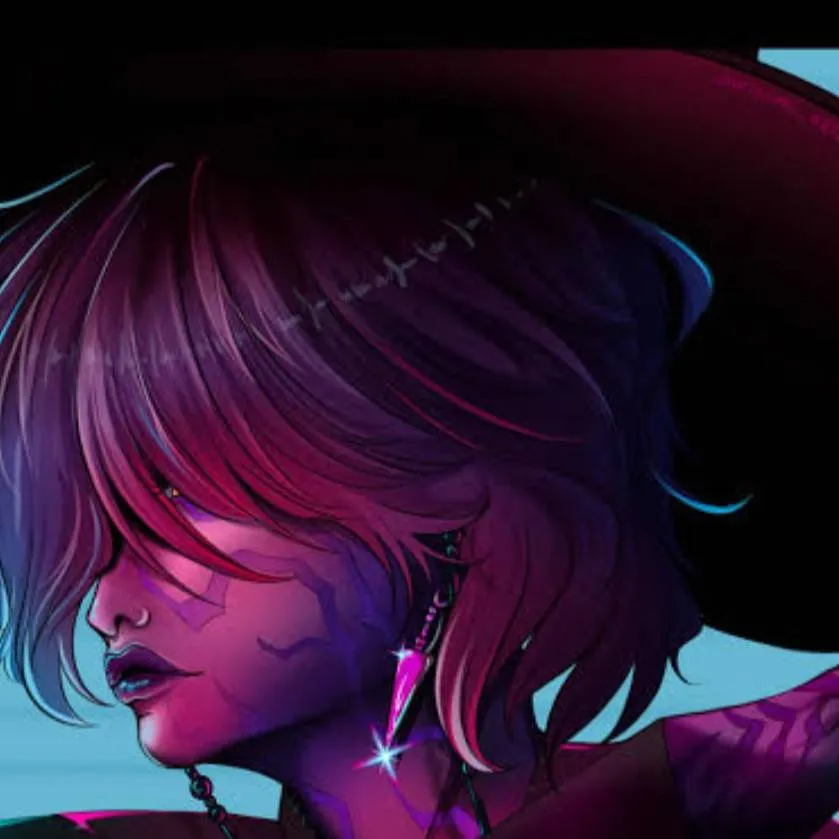 chat with ai character: mistery saja