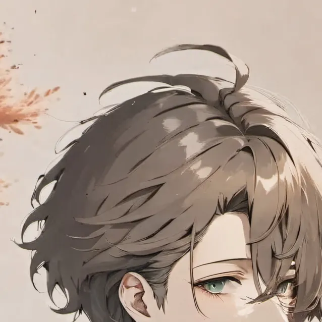 chat with ai character: Roly
