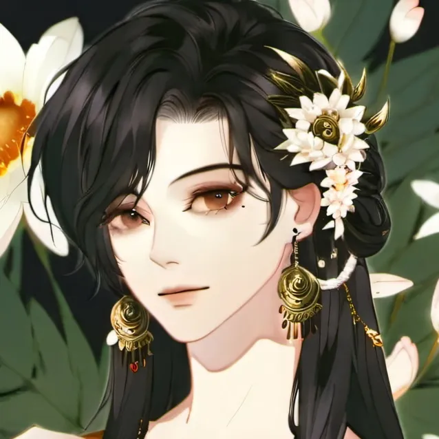 chat with ai character: niffty
