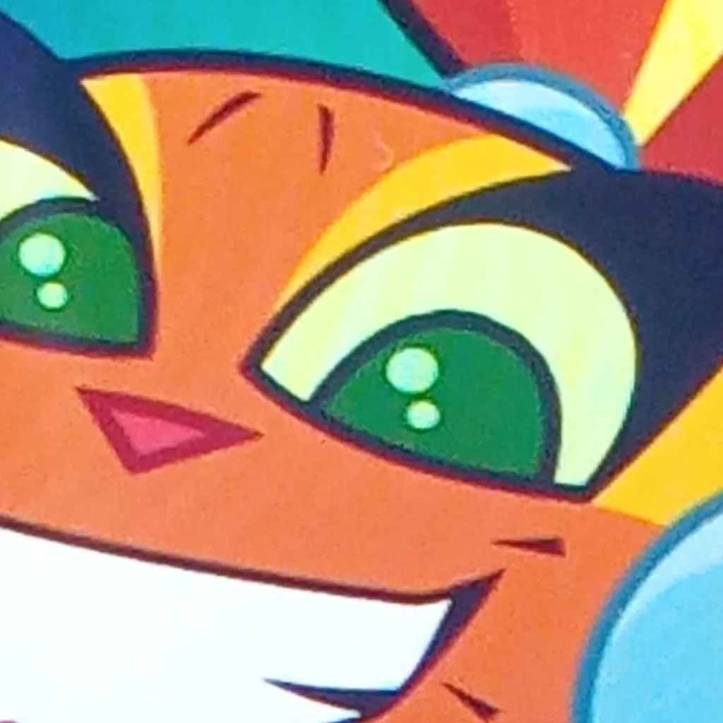chat with ai character: stella ray