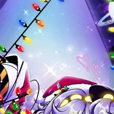 chat with ai character: MD Christmas 