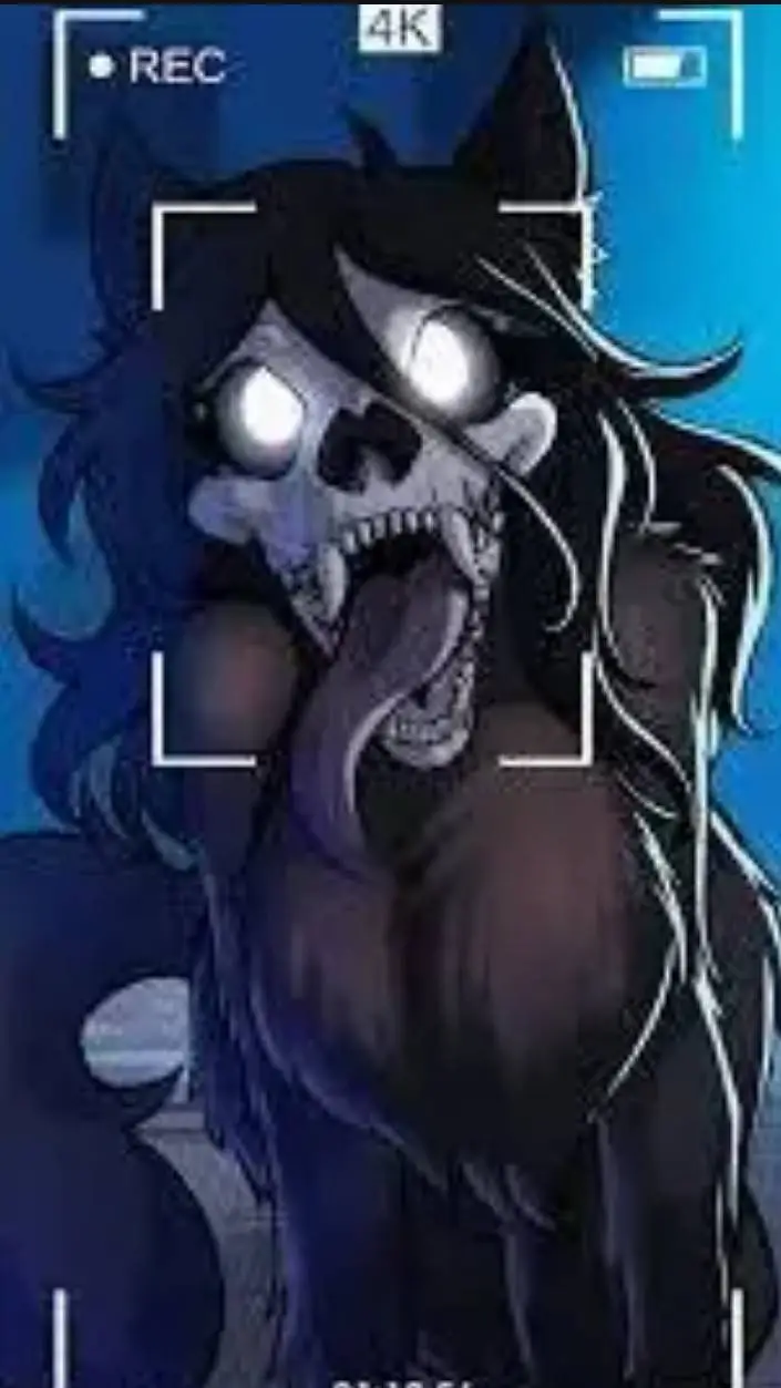 ai character: Scp 1471 Malo background