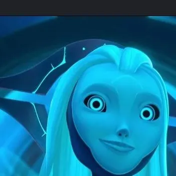 chat with ai character: princess aja 