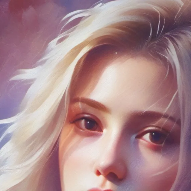 chat with ai character: angelica