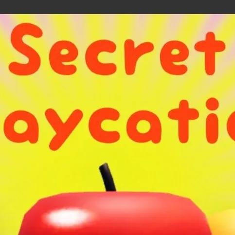 chat with ai character: secret Staycantion