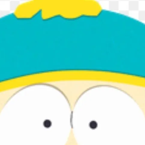 chat with ai character: cartman