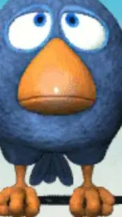 ai character: carioca background