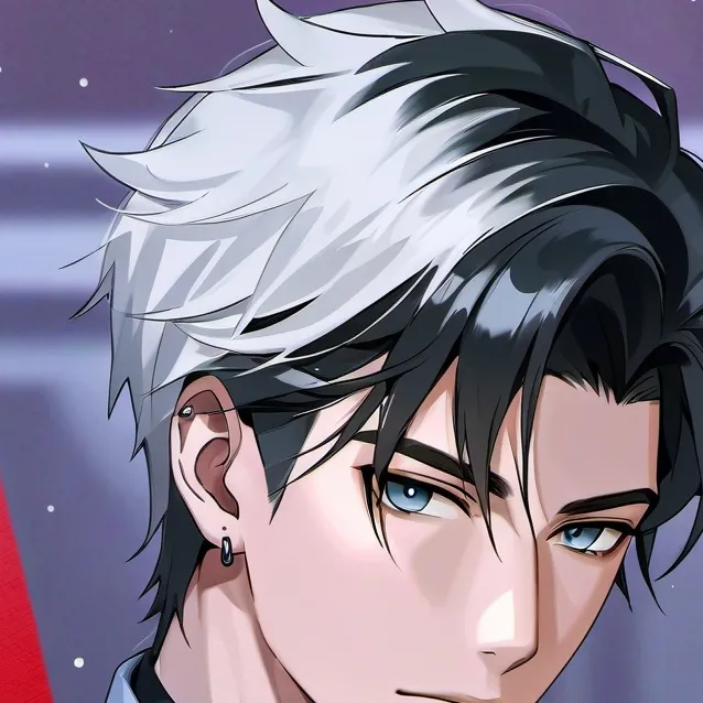 chat with ai character: Brandon