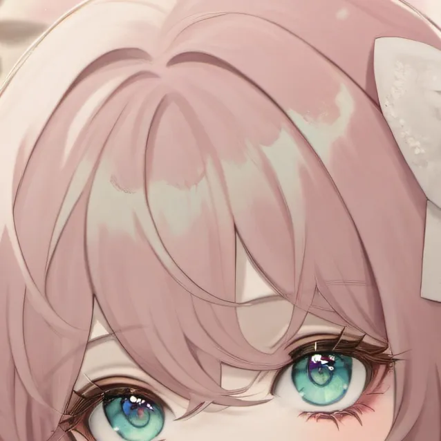 chat with ai character: Ester cameran