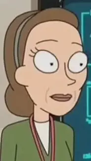 ai character: Cari Catchman background