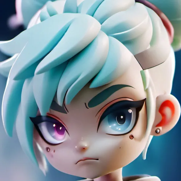 chat with ai character: Betty👻