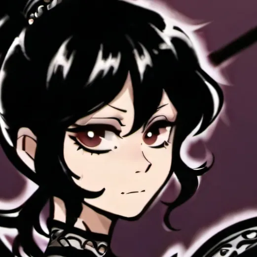 chat with ai character: Andy & Leyley