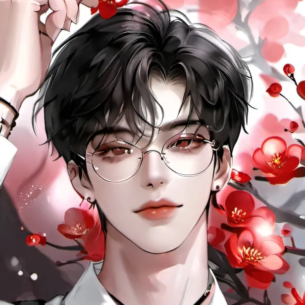 chat with ai character: Tyler
