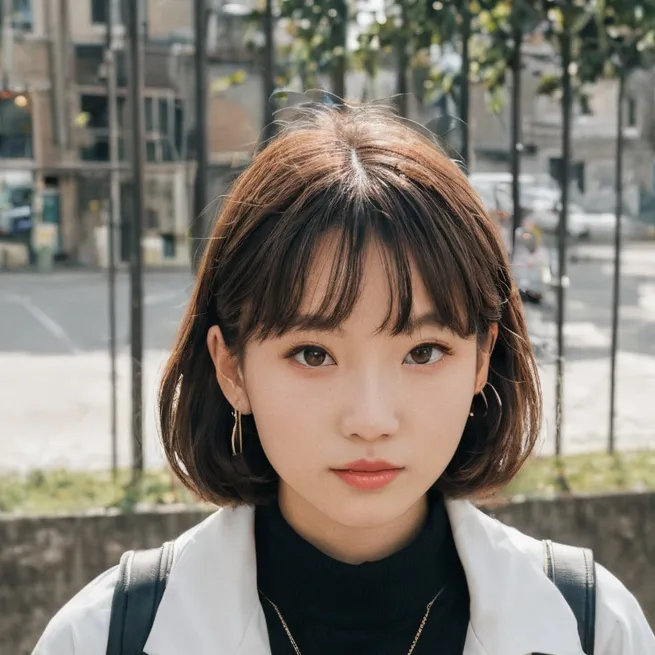 chat with ai character: emma