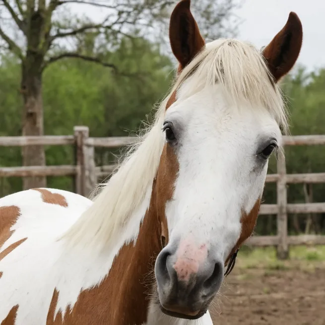 chat with ai character: Horse Life 2
