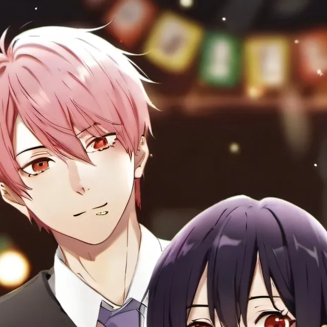 chat with ai character: Todoroki Fam