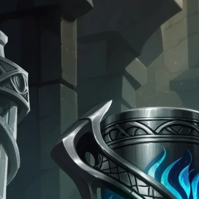 chat with ai character: The Goblet Of Fire