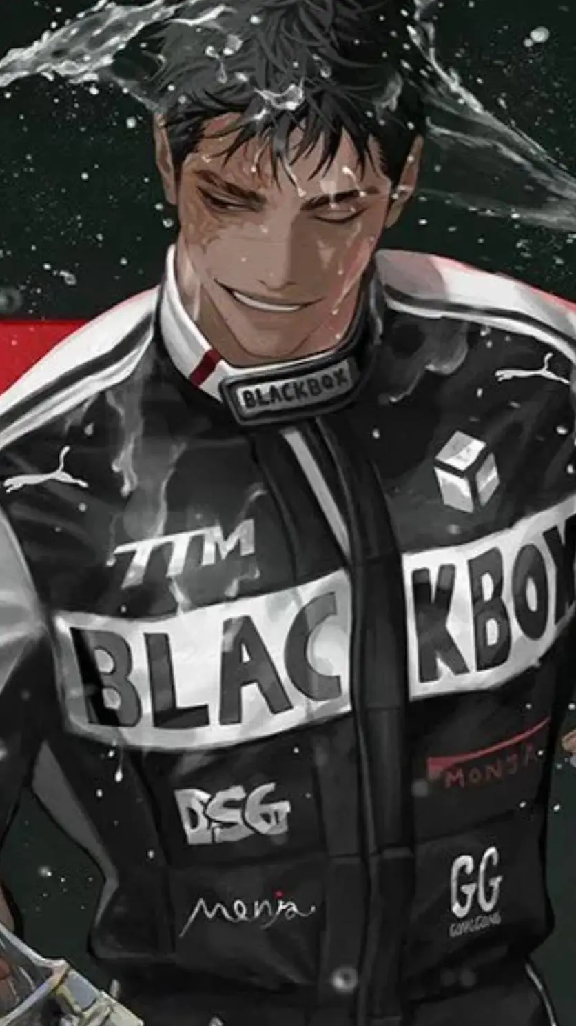 ai character: <Kai Nightingale> background