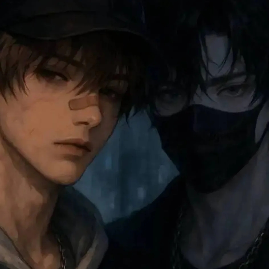 chat with ai character: Rory and Chase
