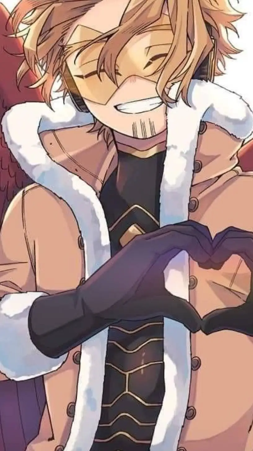 ai character: Kiego>×< background