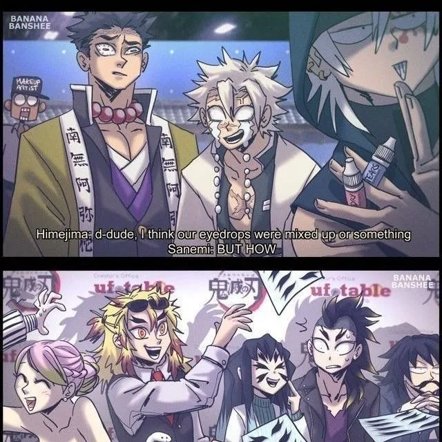 chat with ai character: KNYSLEEPOVER