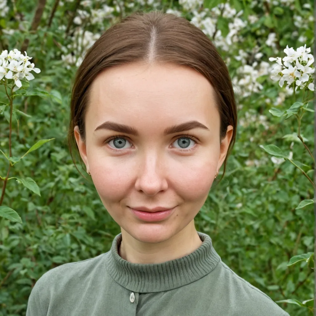 chat with ai character: Таня Кусь 