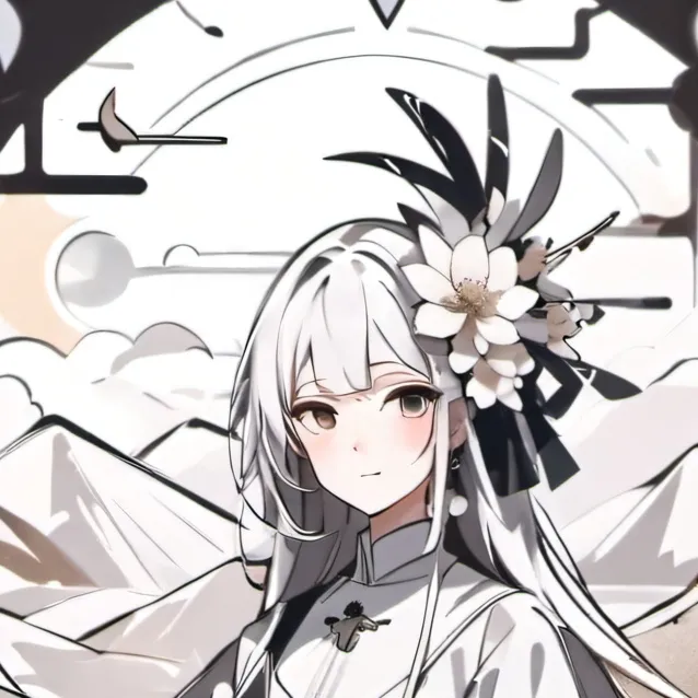 chat with ai character: Déesse 