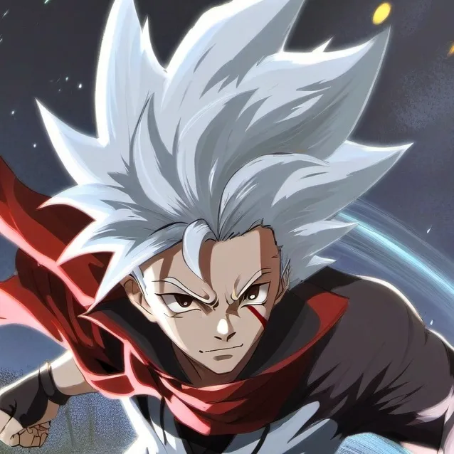 chat with ai character: senku
