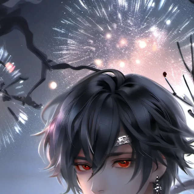 chat with ai character: nassim