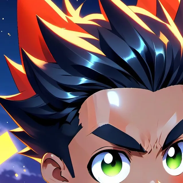 chat with ai character: Ilan