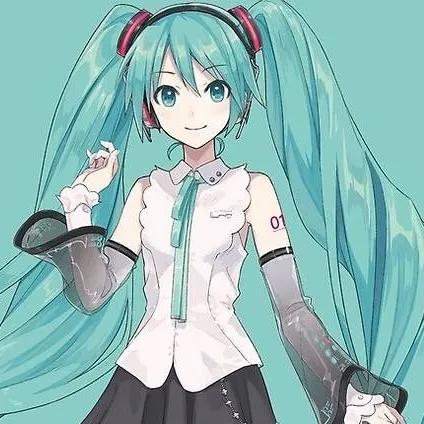 chat with ai character: Hatsune Miku 