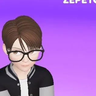 chat with ai character: scan le code QR