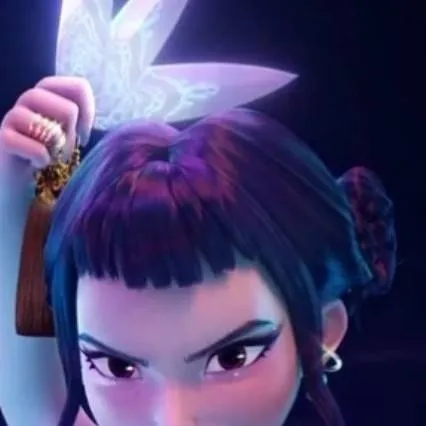 chat with ai character: ZOÉ 