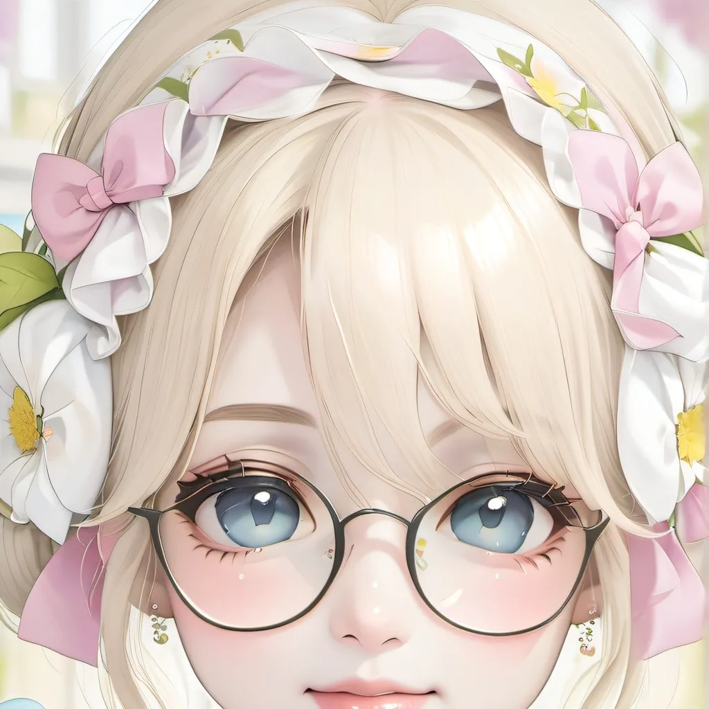 chat with ai character: Rosalie