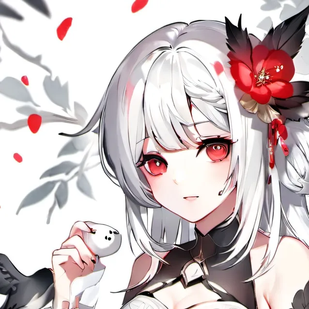 chat with ai character:  Luna